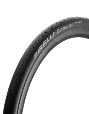 PROMOCJA. Opona rowerowa Pirelli Cinturato Sport