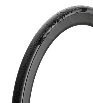 PROMOCJA. Opona rowerowa Pirelli P Zero Race TLR Nero