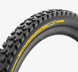 PROMOCJA. Opona rowerowa Pirelli Scorpion Race DH M