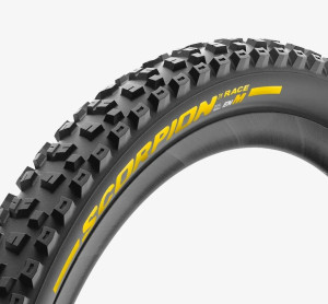 PROMOCJA. Opona rowerowa Pirelli Scorpion Race Enduro M