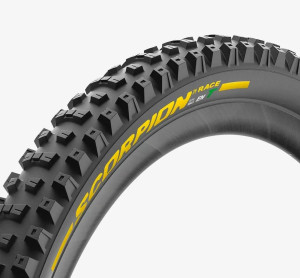 PROMOCJA. Opona rowerowa Pirelli Scorpion Race Enduro T