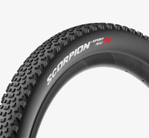 PROMOCJA. Opona rowerowa Pirelli Scorpion Sport XC H