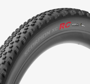 PROMOCJA. Opona rowerowa Pirelli Scorpion Sport XC RC