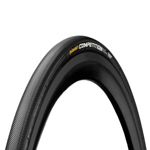 PROMOCJA. Opona rowerowa szytka Continental Competition