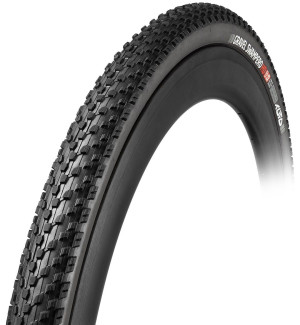 PROMOCJA. Opona rowerowa Tufo Gravel Swampero HD TR