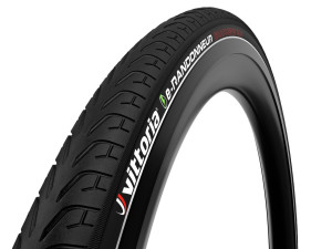 PROMOCJA. Opona rowerowa Vittoria e-Randonneur G2.0