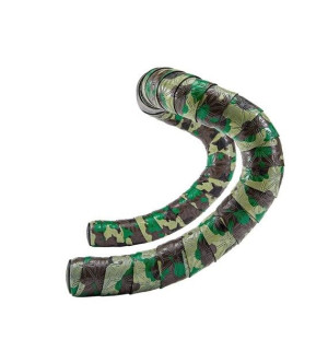 PROMOCJA. Owijka Supacaz Super Sticky Kush Gravel - Ano Plugs