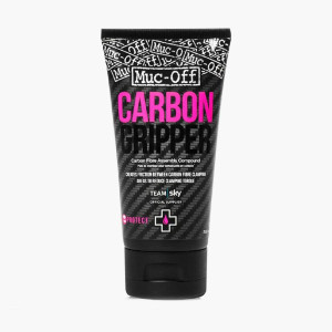 PROMOCJA. Pasta do carbonu Muc-Off Carbon Gripper 75g