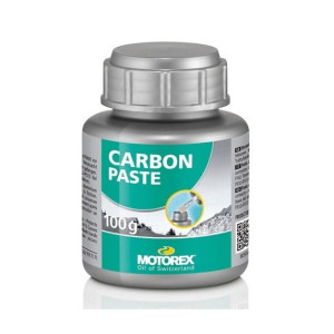 PROMOCJA. Pasta do karbonu Motorex Carbon Paste 100g