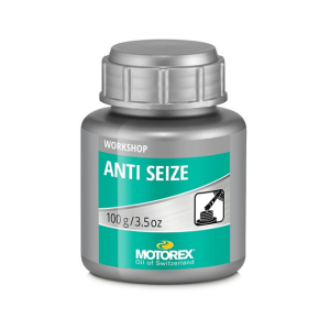 PROMOCJA. Pasta montażowa Shimano Motorex Anti Seize