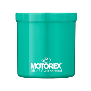 PROMOCJA. Pasta montażowa Shimano Motorex Anti Seize