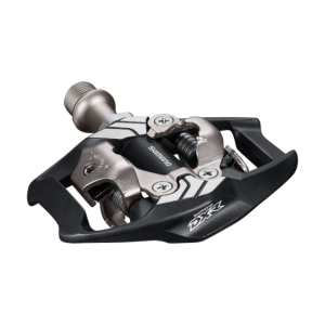 PROMOCJA. Pedały dwustronne Shimano Dxr Spd PD-MX70