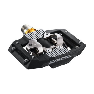 PROMOCJA. Pedały platformowe Shimano Saint PD-M821