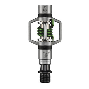 PROMOCJA. Pedały rowerowe Crank Brothers Eggbeater 2