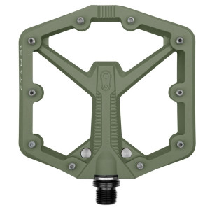 PROMOCJA. Pedały rowerowe Crank Brothers Stamp 1 Gen 2