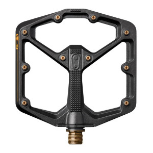 PROMOCJA. Pedały rowerowe Crank Brothers Stamp 11 + Piny