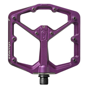 PROMOCJA. Pedały rowerowe Crank Brothers Stamp 7 + Piny
