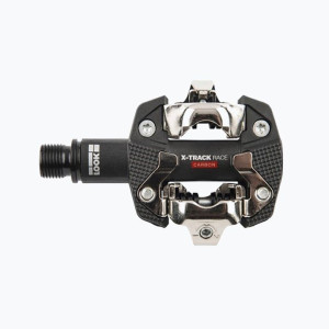 PROMOCJA. Pedały rowerowe LOOK X-Track Race Carbon