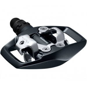 PROMOCJA. Pedały rowerowe Shimano PD-ED500