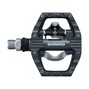 PROMOCJA. Pedały rowerowe Shimano PD-EH500