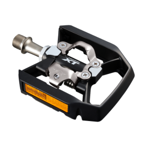 PROMOCJA. Pedały rowerowe Shimano SPD Deore XT PD-T8000