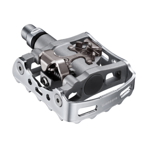 PROMOCJA. Pedały rowerowe Shimano SPD PD-M324
