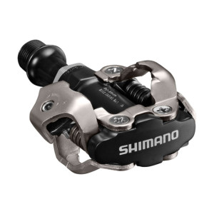 PROMOCJA. Pedały rowerowe Shimano SPD PD-M540