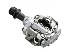 PROMOCJA. Pedały rowerowe Shimano SPD PD-M540
