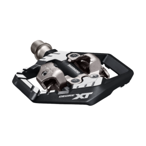 PROMOCJA. Pedały rowerowe Shimano Deore XT SPD PD-M8120