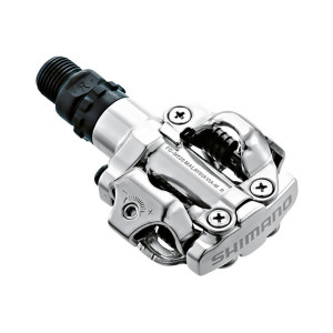 PROMOCJA. Pedały rowerowe Shimano SPD PD-M520