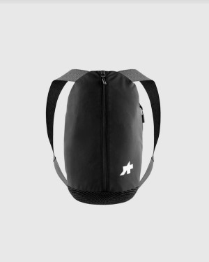 Plecak Assos Endurance Spider Bag P1 4L