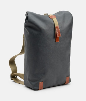 PROMOCJA. Plecak Brooks Pickwick Cotton Canvas 26L