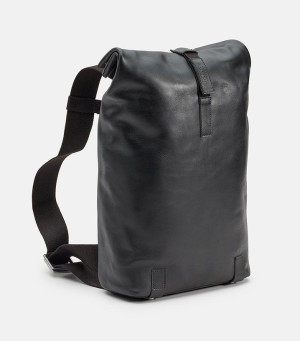 PROMOCJA. Plecak Brooks Pickwick Hard Leather 12L