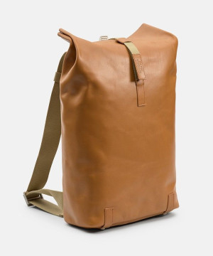 PROMOCJA. Plecak Brooks Pickwick Hard Leather 26L