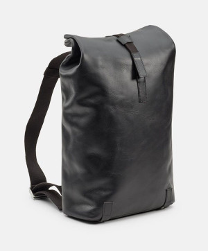 PROMOCJA. Plecak Brooks Pickwick Hard Leather 26L