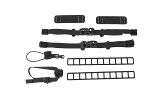 PROMOCJA. Zestaw do plecaka Atrack-Attachment Ortlieb
