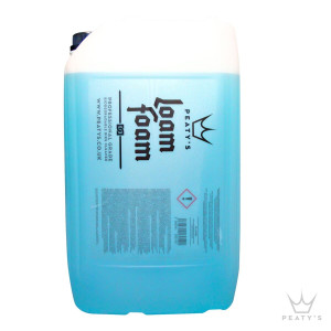 PROMOCJA. Płyn czyszczący Peaty's Loamfoam Cleaner 25L