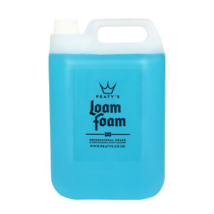 PROMOCJA. Płyn czyszczący Peaty's Loamfoam Cleaner 5L