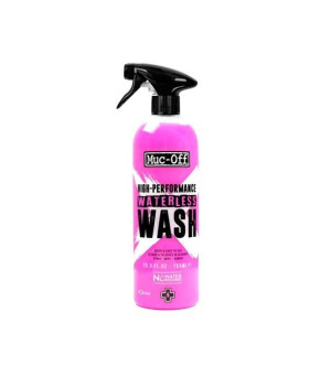 PROMOCJA. Płyn do mycia roweru Muc-Off Waterless Wash