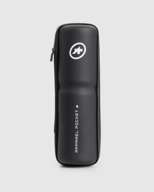 PROMOCJA. Pojemnik na odzież Assos Apparel Pocket 27 cm