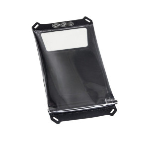 PROMOCJA. Pokrowiec Ortlieb Safe-It L Transparent