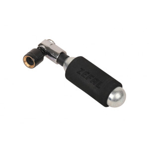PROMOCJA. Pompka Co2 Zefal Ez Big Shot+16g Cartrige