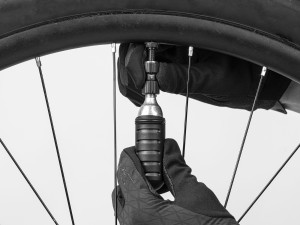 PROMOCJA. Pompka na naboje CO2 Topeak Airbooster Nano