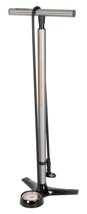 PROMOCJA. Pompka podłogowa Blackburn Core PRO 180psi