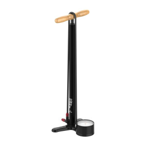 PROMOCJA. Pompka podłogowa Lezyne Steel HV Floor Drive 3.5