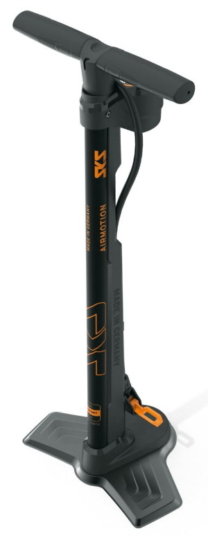 PROMOCJA. Pompka podłogowa SKS Airmotion 12.0