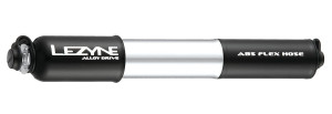 PROMOCJA. Pompka ręczna Lezyne Alloy Drive - M
