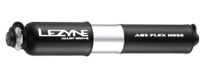 PROMOCJA. Pompka ręczna Lezyne Alloy Drive - S
