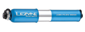 PROMOCJA. Pompka ręczna Lezyne Alloy Drive - S