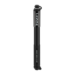 PROMOCJA. Pompka ręczna Lezyne Grip Drive HP-M